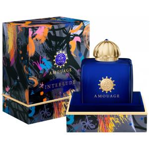 Amouage Interlude
