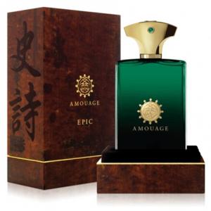 Amouage Epic Man