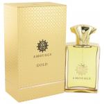 Amouage Gold Man