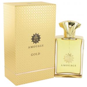 Amouage Gold Man
