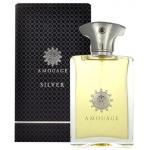 Amouage Silver Man