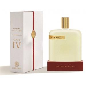 Amouage Library Collection Opus IV