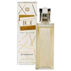 Givenchy Hot Couture White Collection
