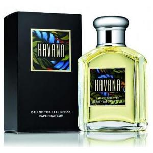 Aramis Havana