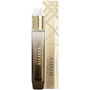 Burberry Body Gold Limited Edition
