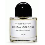 Byredo Sunday Cologne