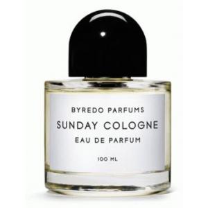 Byredo Sunday Cologne