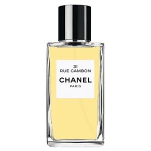 Chanel 31 Rue Cambon