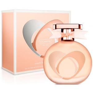 Coach Love Eau Blush