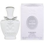 Creed Love in White