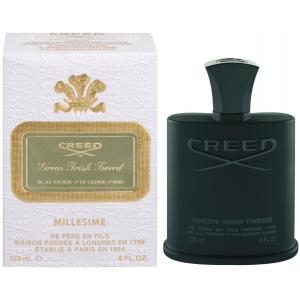 Creed Green Irish Tweed