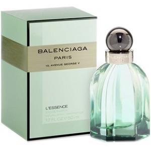 Balenciaga Paris 10 Avenue George V L'Eessence