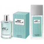 David & Victoria Beckham Aqua Classic