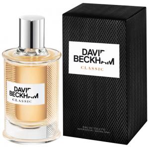David & Victoria Beckham Classic