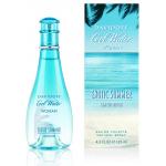 Davidoff Cool Water Woman Exotic Summer