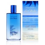 Davidoff Cool Water Exotic Summer