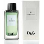 Dolce & Gabbana 6 L'Amoureux