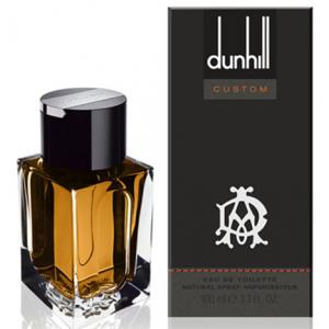 Dunhill Custom
