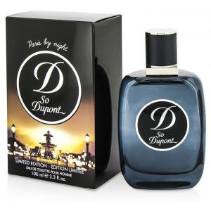 Dupont So Paris by Night Man
