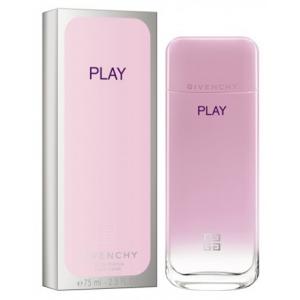 Givenchy Play for Her Eau de Parfum