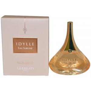 Guerlain Idylle Eau Sublime