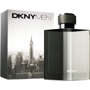 DKNY Silver