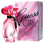 Guess Girl
