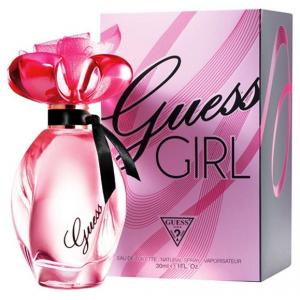 Guess Girl