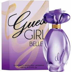 Guess Girl Belle