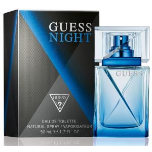 Guess Night