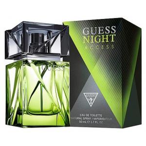 Guess Night Access