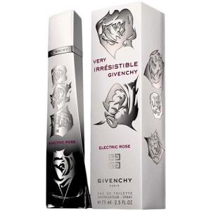 Givenchy Very Irresistible Electric Rose