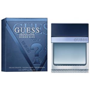 Guess Seductive Blue