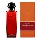 Hermes Eau de Rhubarbe Ecarlate