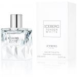 Iceberg Tender White