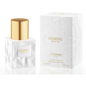 Iceberg White