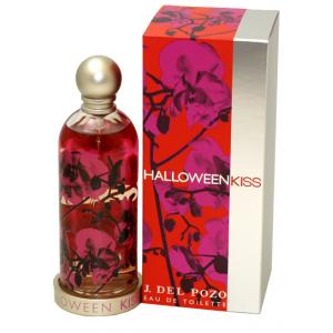 J. Del Pozo Halloween Kiss