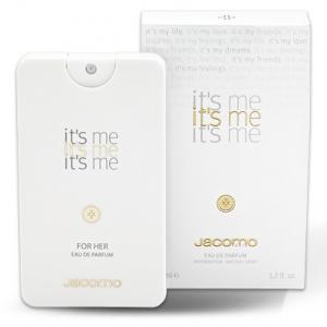 Jacomo It's Me for Her