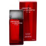 Jacomo Rouge