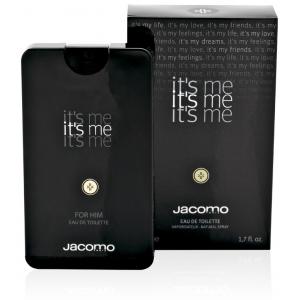 Jacomo It's Me for Him