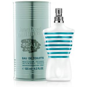 Jean Paul Gaultier Le Beau Male Fraicheur Intense