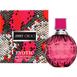 Jimmy Choo Exotic