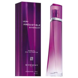 Givenchy Very Irresistible Sensual