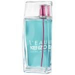 Kenzo L'eau Par Electric Wave Femme
