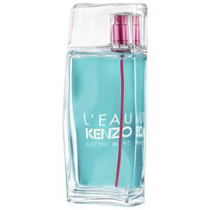 Kenzo L'eau Par Electric Wave Femme