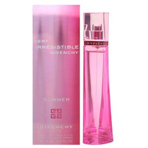 Givenchy Very Irresistible Summer