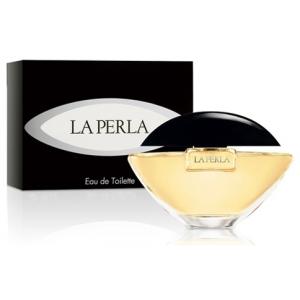 La Perla Woman