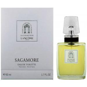 Lancome Sagamore Man
