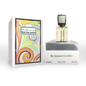 Les Aphrodisiaques Black Sexy Jasmine