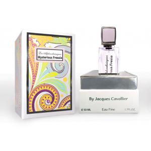 Les Aphrodisiaques Mysterious Freesia